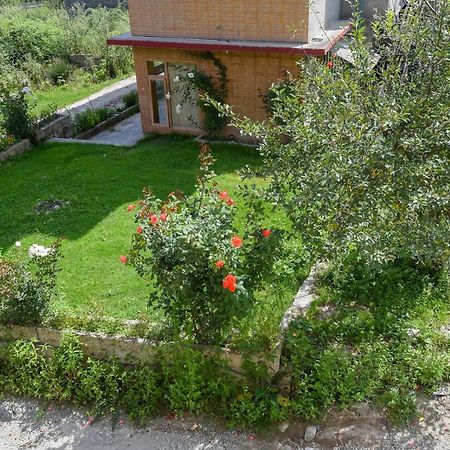 Kingscloud Hotel Manali  Bagian luar foto